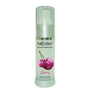  Bundle Pure Ecstasy Cherry 1.Oz Pump and 2 pack of Pink 