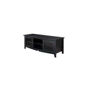   TV Stand with Side Folding Construction By Officestar