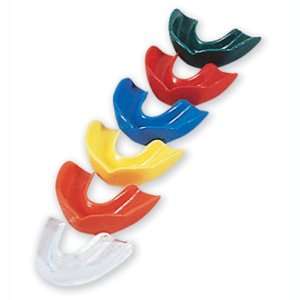 ADULT COLORED MOUTHGUARD 
