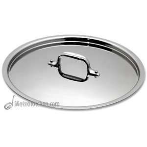  All Clad Stainless Steel 13 inch Lid (3913 RL) Kitchen 