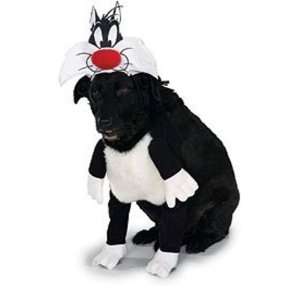  Dog Fancy Dress Costume Sylvester Deluxe   Size XS Toys 