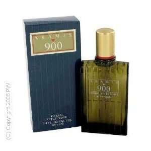  Aramis 900 Herbal by Aramis   After Shave 3.4 oz Health 