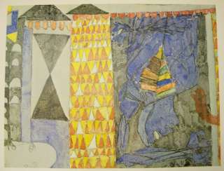 NOTE CHECK OUT ALL OUR OTHER FINE PRINTS OF BEN SHAHN WORKS, AS WE 