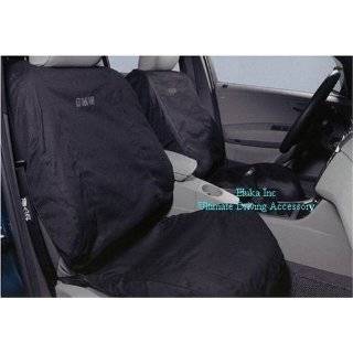  BMW Genuine Seat Cover Black Color for Z4 Automotive