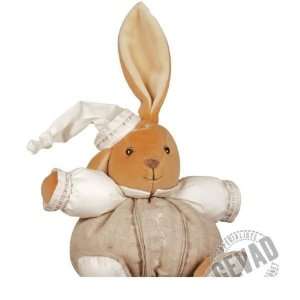  Kaloo Linen Tiny Chubby Rabbit Toys & Games