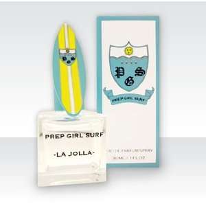  Prep Girl Surf  LA JOLLA  Beauty