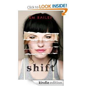 Shift Em Bailey  Kindle Store