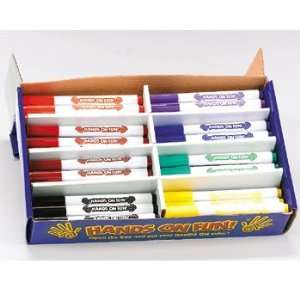   Classpack   Basic School Supplies & Markers Arts, Crafts & Sewing