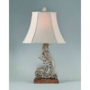  Youth Lamp by Bassett Mirror Company   Metal (L2242T 