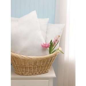  Medline Disposable Pillow NON2439 Size 18 x 24 Health 