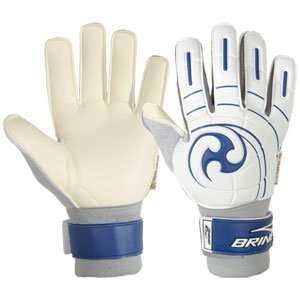 Brine Triumph 2X Goalie Gloves 