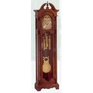  Bulova Newcastle Grandfather Clock G1030