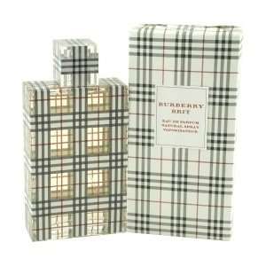  BURBERRY BRIT FOR WOMEN BY BURBERRY 1.7OZ 50ML Everything 