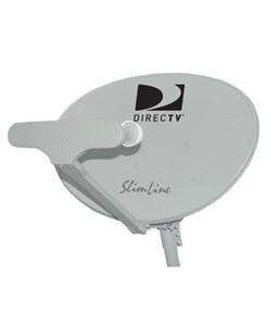 HDTV RV Portable Satellite Directv Kit Tripod LOCALS  