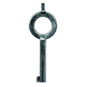  Smith & Wesson Handcuff Key, Extra Security Sports 