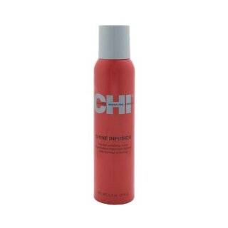  Systems USA Cationic CHI Shine Infusion Hair Shine Spray 5.3 oz/151 g