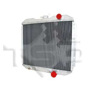  1967 69 FORD MUSTANG RADIATOR,PM Automotive