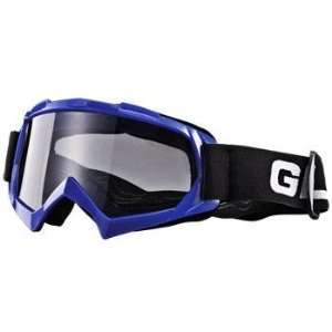  Anti Fog Adult Offroad Goggles (6 colors)   Frontiercycle 