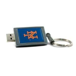  CENTON ELECTRONICS, INC., CENT New York Mets 2GB USB Drv 