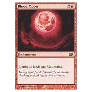 Blood Moon Foil