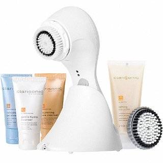  Clarisonic Classic Sonic Skin Cleansing System   PINK 