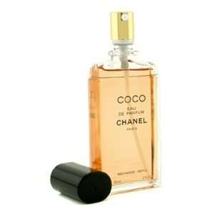 Chanel Coco Eau De Parfum Spray Refill ( Unboxed )   60ml/2oz