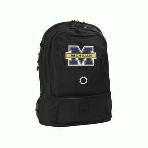  DadGear Backpack Diaper Bag   Univeristy of Michigan Baby