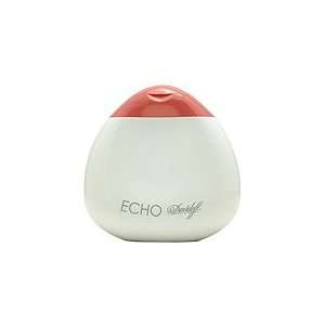  Echo By Davidoff   Body For Women 2.5 Oz Lotion Beauty