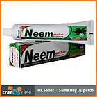 Active Ayurvedic Herbal Neem Toothpaste 100g Healthy Gums Teeth Fresh 