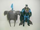   Forever Movie Batarang Batman 64166 1995 action figure val kilmer