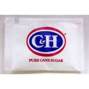  C&H Sugar Case Pack 2000