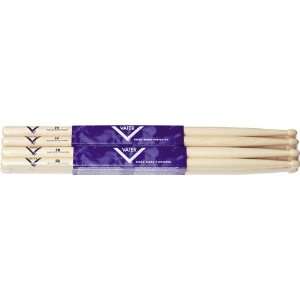   Drumsticks   Wood, Buy 3 Get 1 Free Wood 5B Musical Instruments