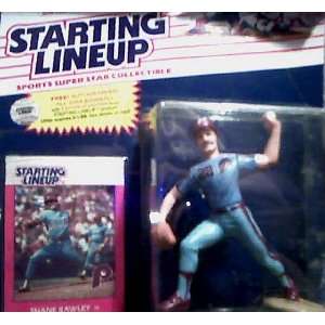     Starting Lineup 1988 Major League Baseball Series Toys & Games