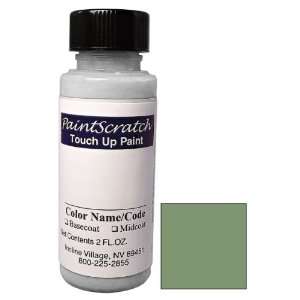   Touch Up Paint for 2011 Subaru Legacy (color code F4T) and Clearcoat