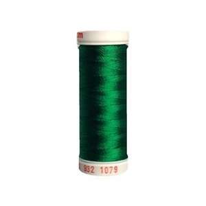  Sulky Rayon Thread 30 wt 180 yd Emerald Green (5 Pack 