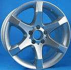 Mercedes 17 C230 C350 Factory OEM Stock Rear Wheel Rim