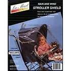 Baby child carriage Stroller Rain Cover shield fits for Maclaren 