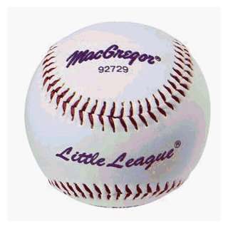  92729 Baseball Little Leagu