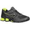 Nike Shox Turbo + 12   Mens   Black / Light Green
