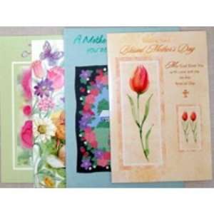  Greeting Cards   Mothers Day Case Pack 48