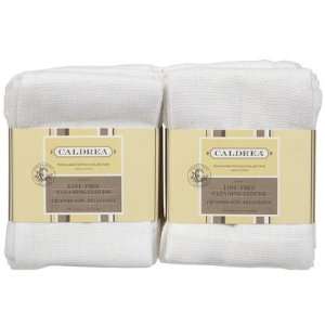  Caldrea Lint Cleaning Cloths, 6 ct 2 ct (Quantity of 2 