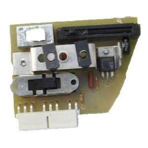  Broan S97011801 NA SWITCH ASSEMBLY S97011801