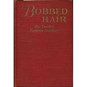  Bobbed Hair Books