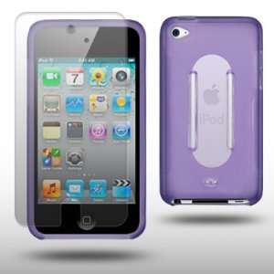   GEL COVER CASE WITH SCREEN PROTECTOR BY CELLAPOD CASES Electronics