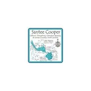 Santee Cooper Mug 
