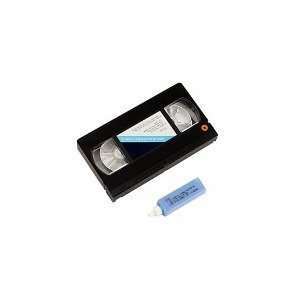  Video Cassette Cleaning Kit