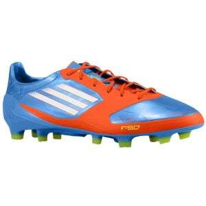   FG Synthetic   Mens   Soccer   Shoes   Prime Blue/White/Core Energy