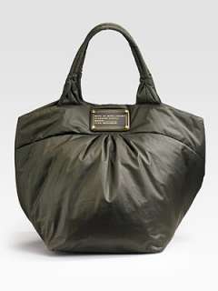 Marc by Marc Jacobs   Nylon Q Mabel Tote    