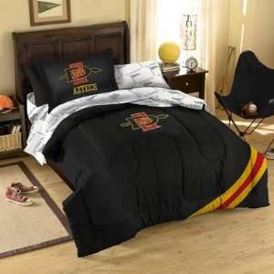   /4105/BBB College Cal State San Diego Bed in Bag Set