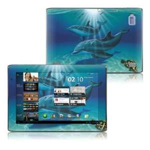  Ocean Serenity Design Protective Decal Skin Sticker for 